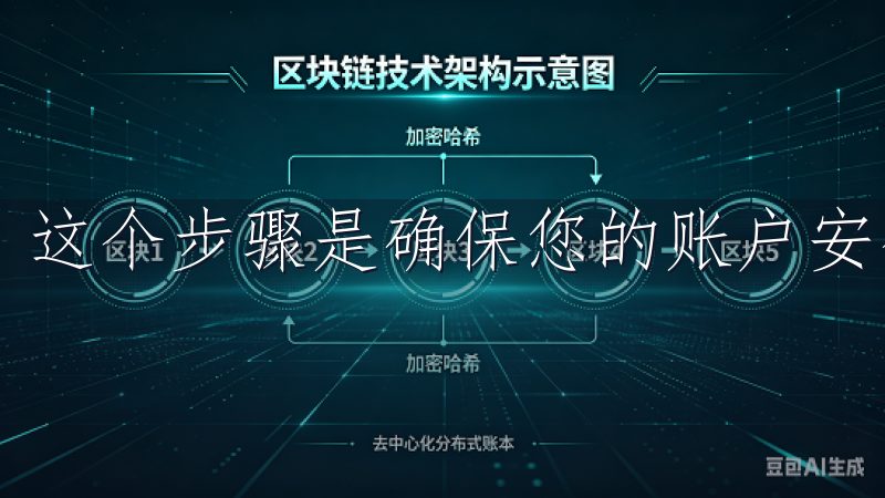 这个步骤是确保您的账户安全的重要环节。