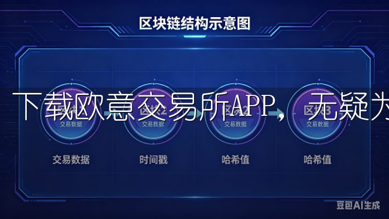 下载欧意交易所APP，无疑为我们提供了一个便利的选择。