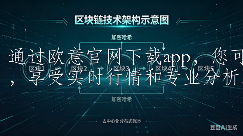 通过欧意官网下载app，您可以轻松进行多种加密货币的交易，享受实时行情和专业分析工具。