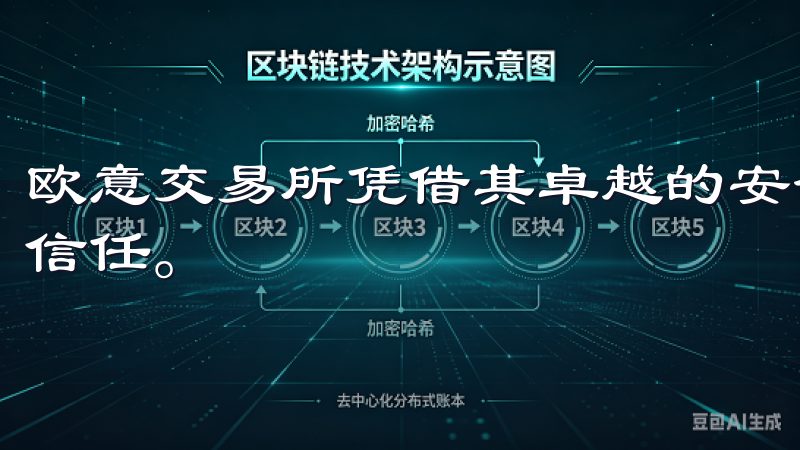欧意交易所凭借其卓越的安全性和全面的服务赢得了广泛的客户信任。